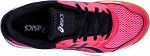 Asics Gel-Rocket 8 Red/Black/White